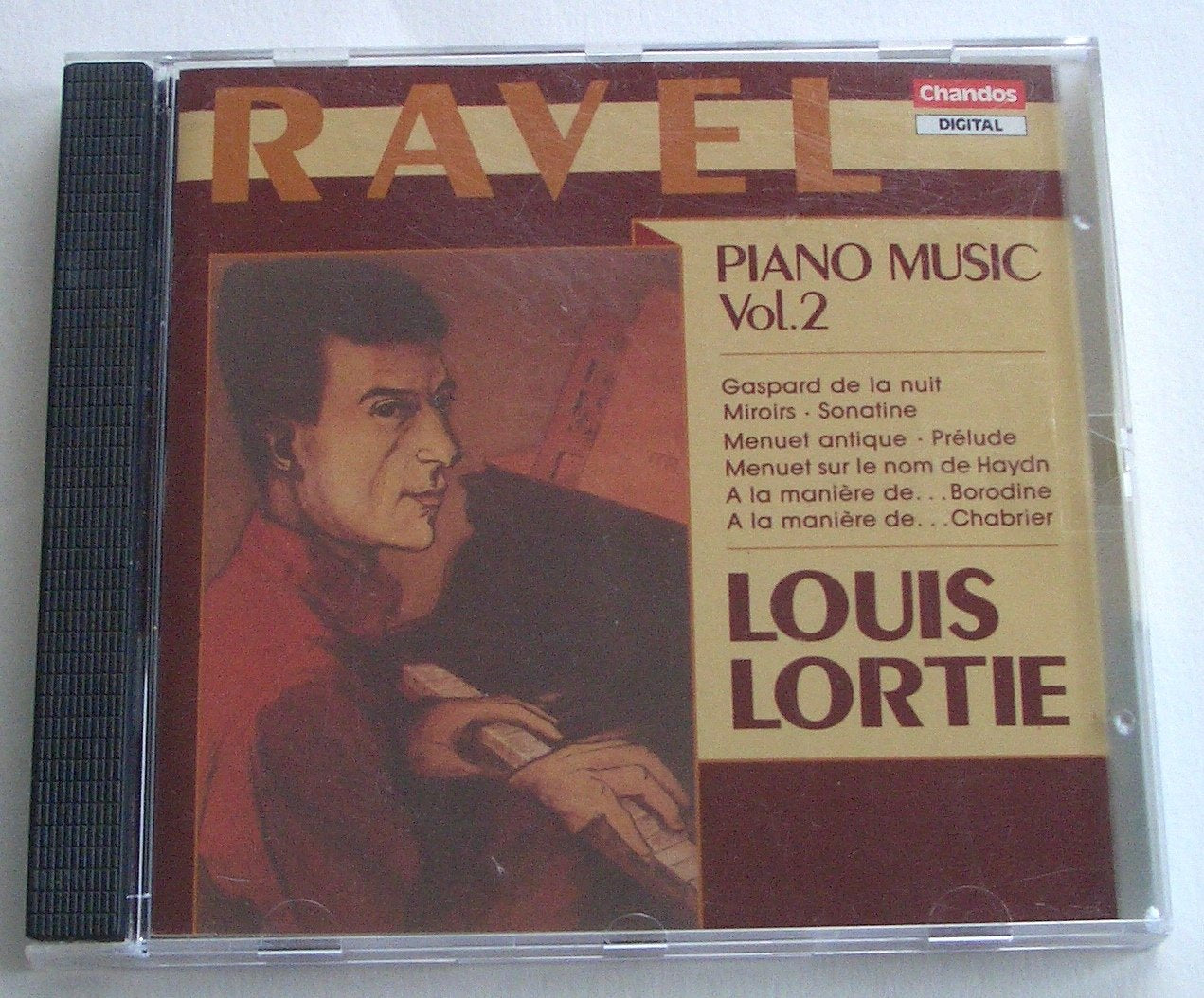 Klaviermusik Vol. 2 Classical