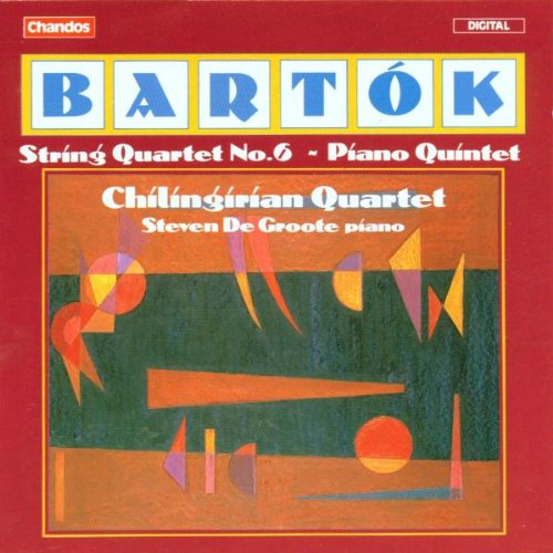 Streichquartett 6 Classical