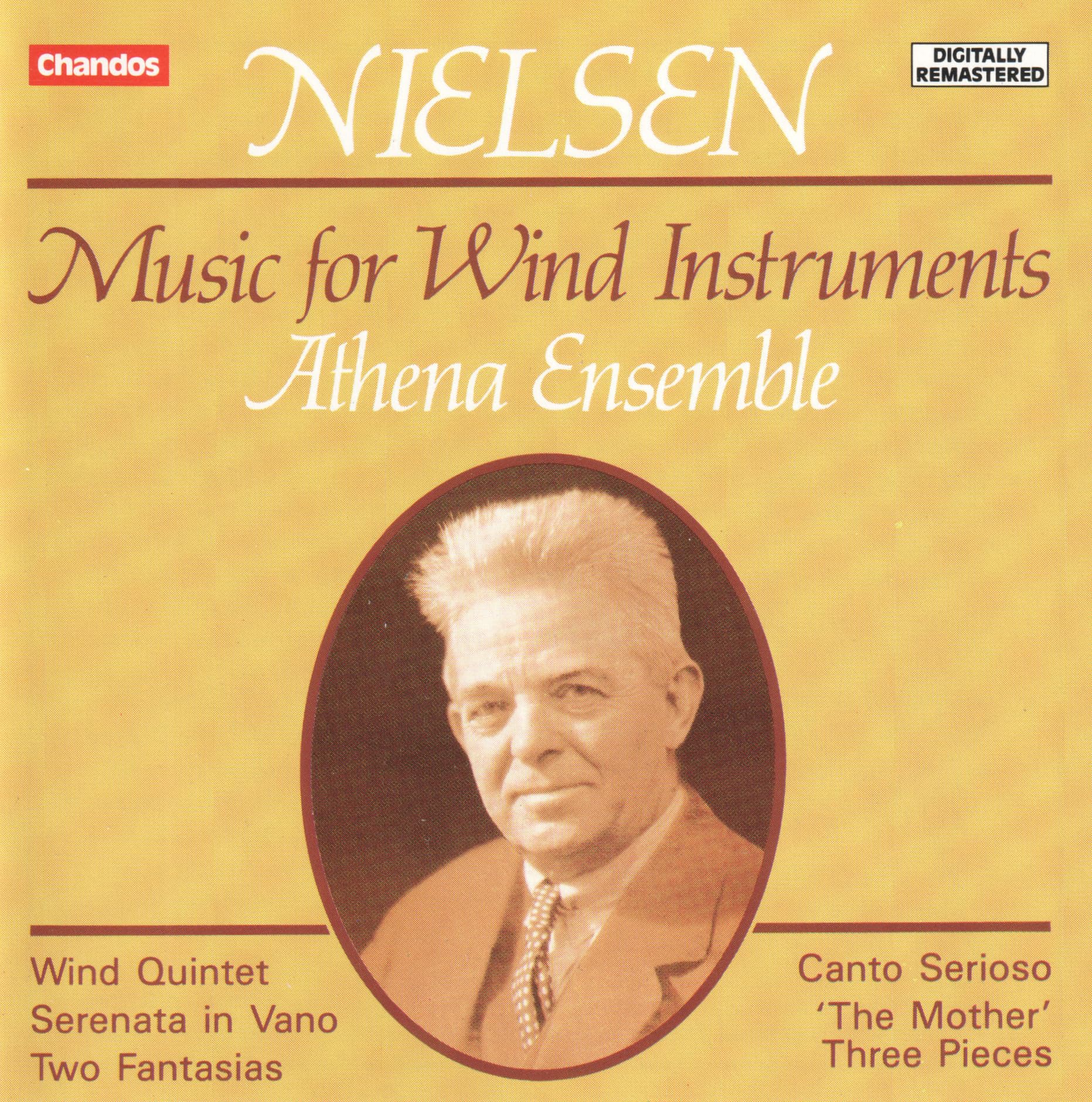 Musik für Blasinstrumente Classical