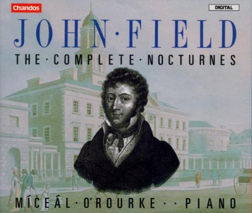 Nocturnes 1-18 (Gesamtaufnahme) Classical