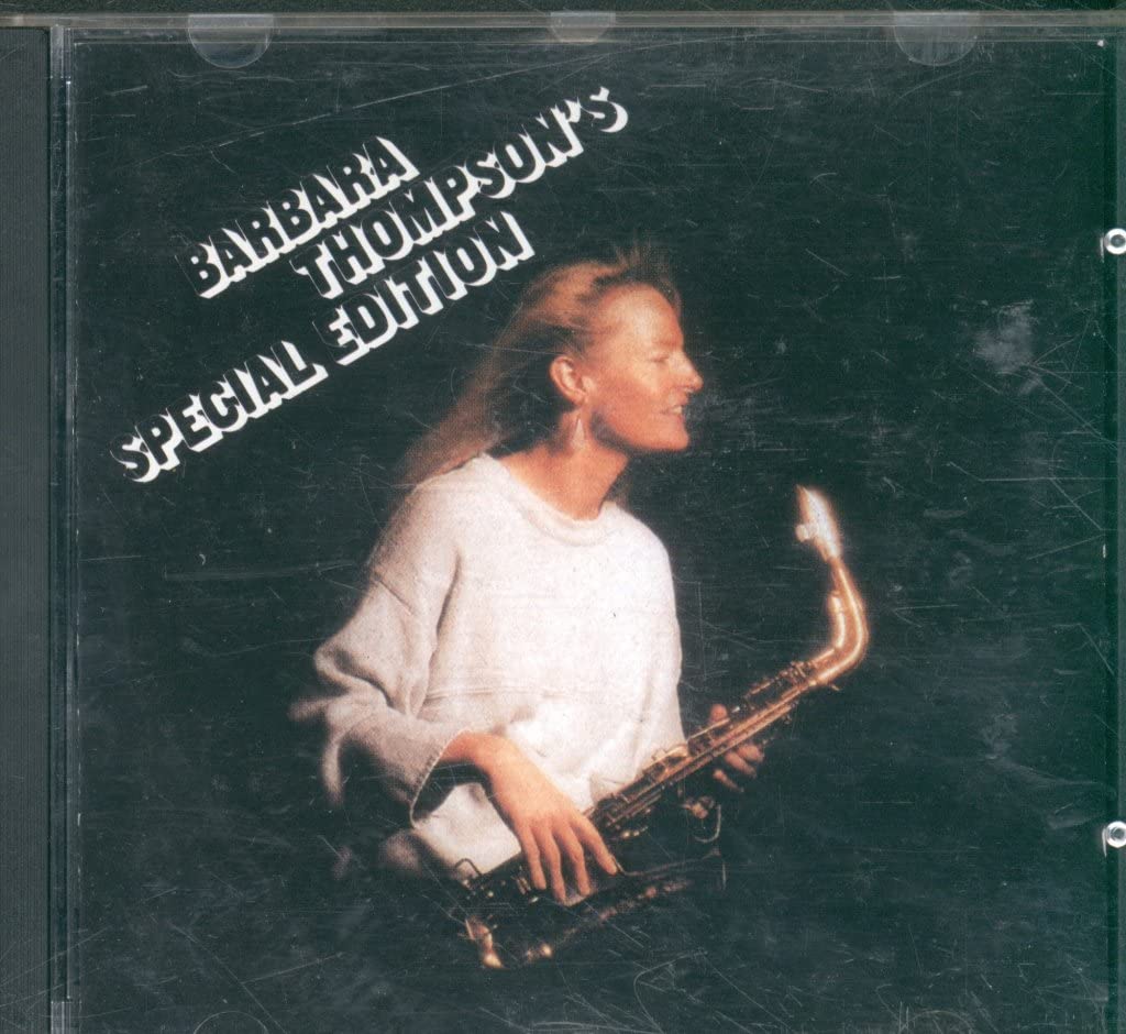 Special Edition Jazz