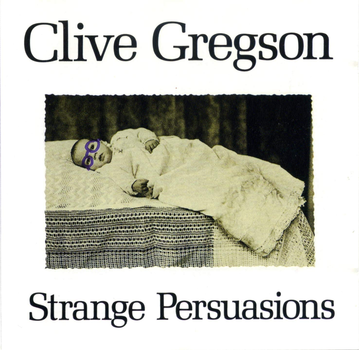 Strange Persuasion Alternative & Indie