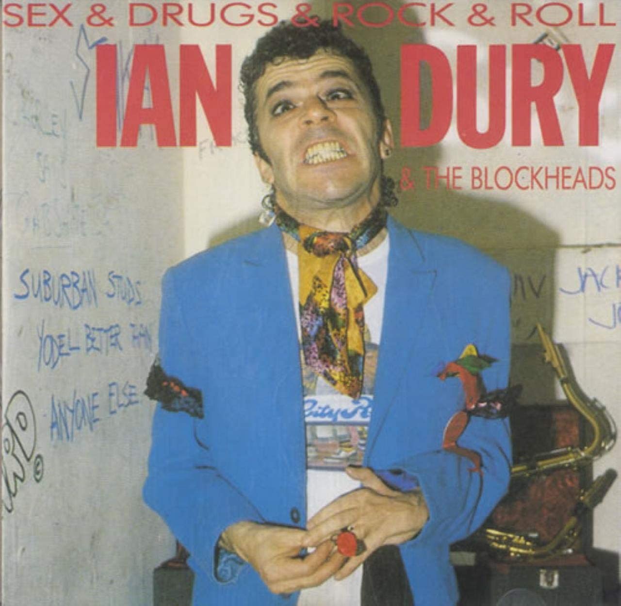 Product Image: Sex & Drugs & Rock & Roll