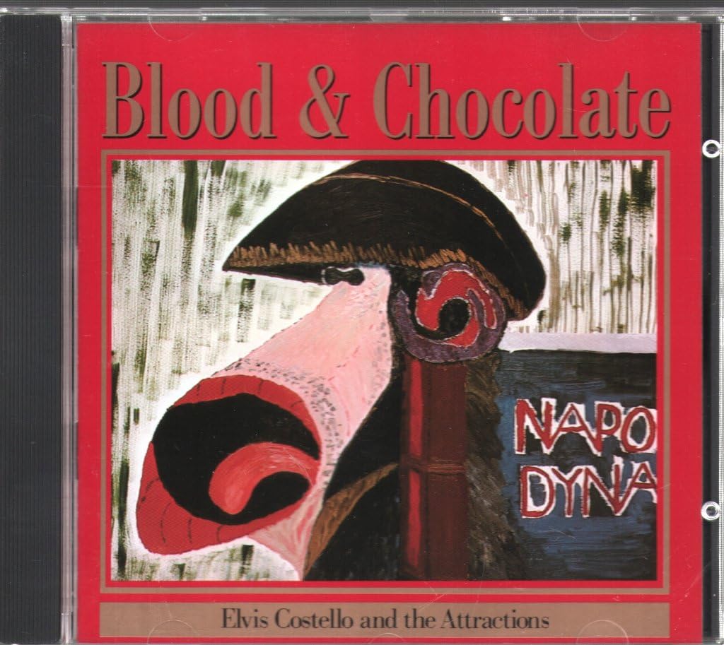 Blood & Chocolate Music