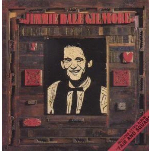 Jimmie Dale Gilmore Country & Folk