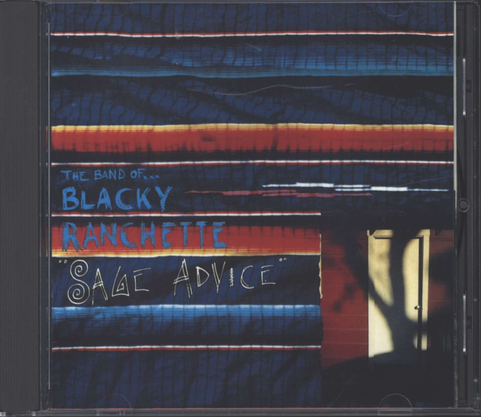 Sage Advice / Heartland Country & Folk