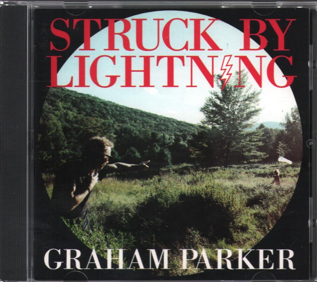 Struck By Lightning Alternative & Indie