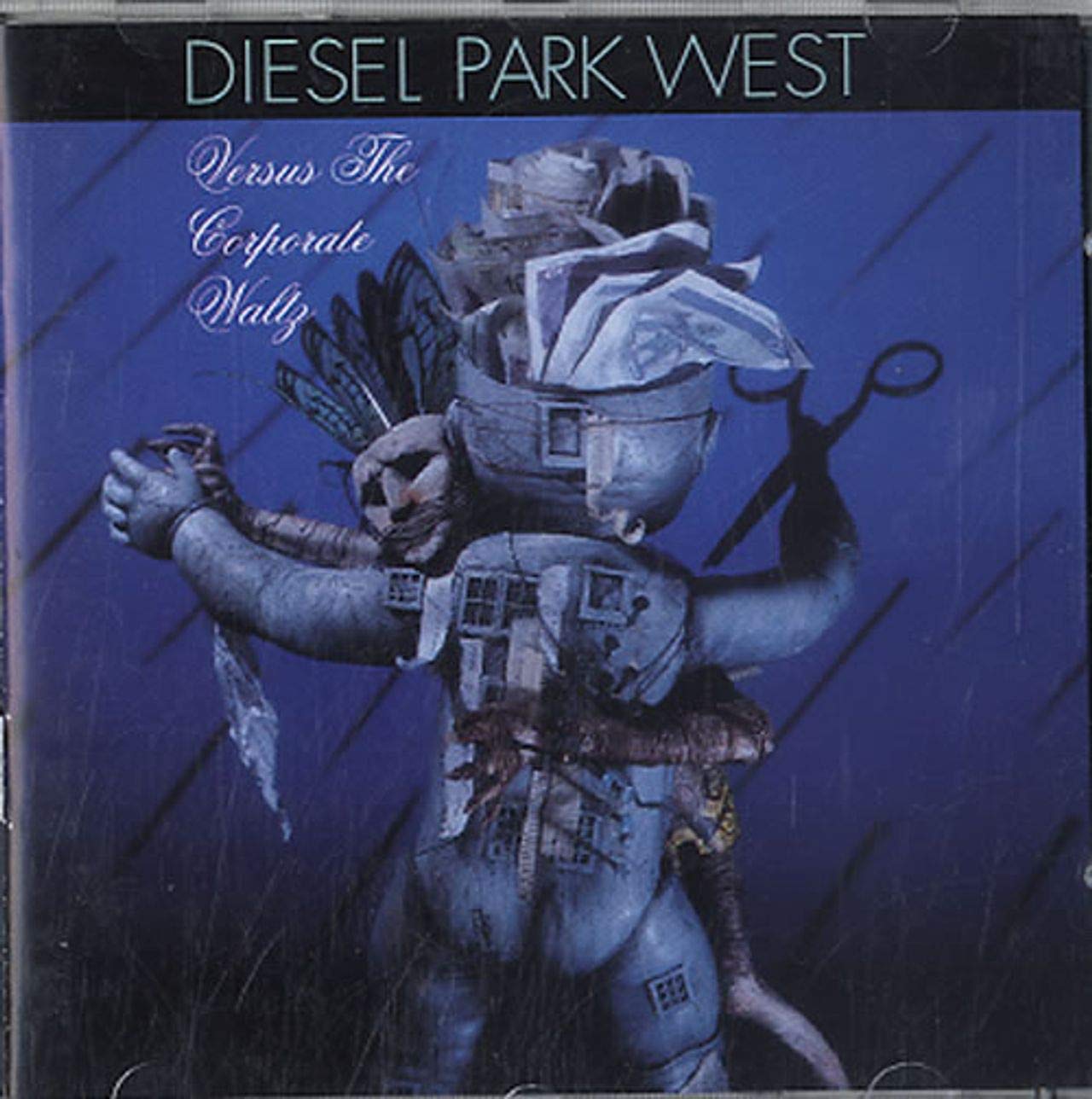 Diesel Park West Versus ... Alternative & Indie