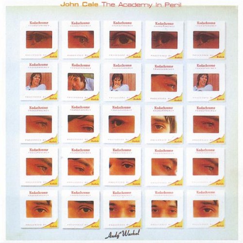 Product Image: Academy in Peril (UK Import)