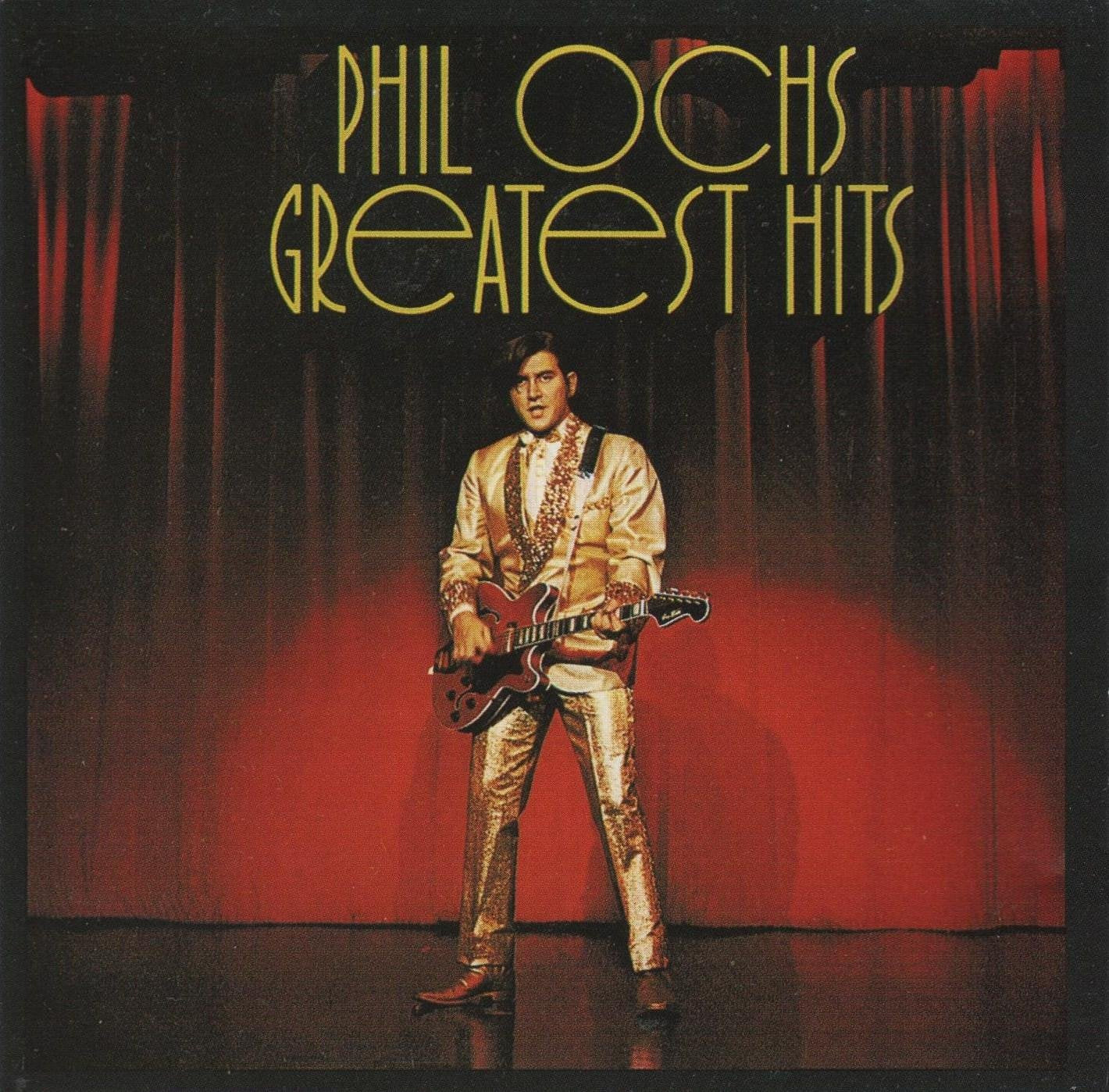 Greatest Hits Country & Folk