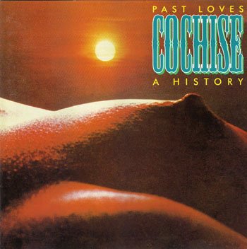 Best of Cochise Metal & Hardrock