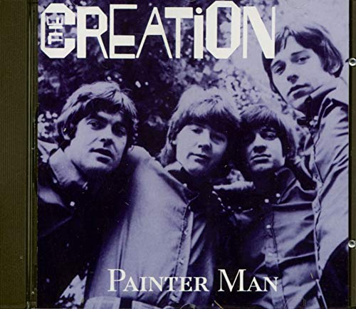 Painter Man Pop
