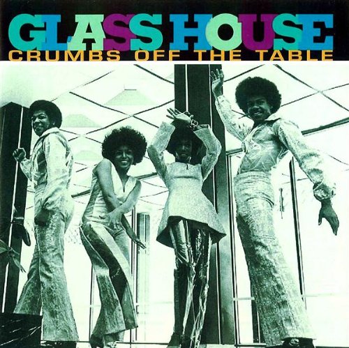 Crumbs Off the Table Funk, R&B & Soul