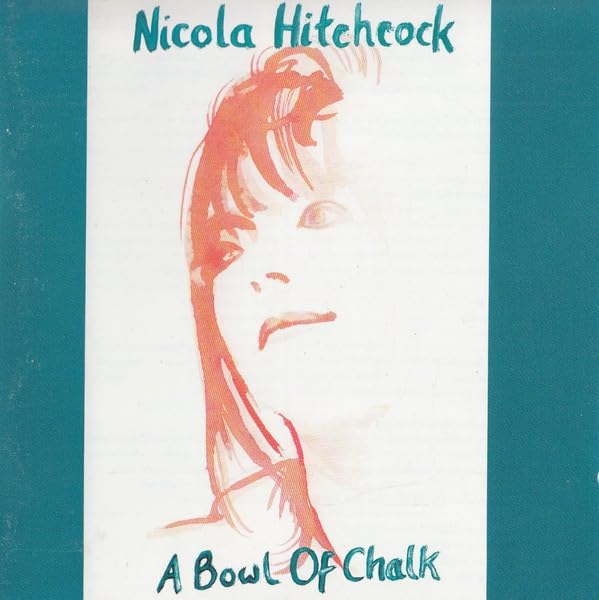 A Bowl of Chalk Pop