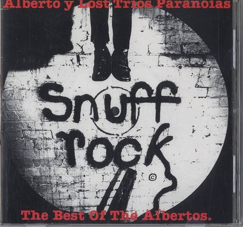 Snuff Rock Alternative & Indie