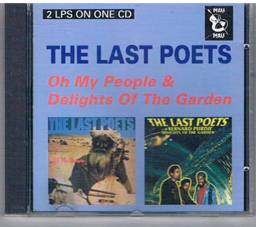 Product Image: Oh My People