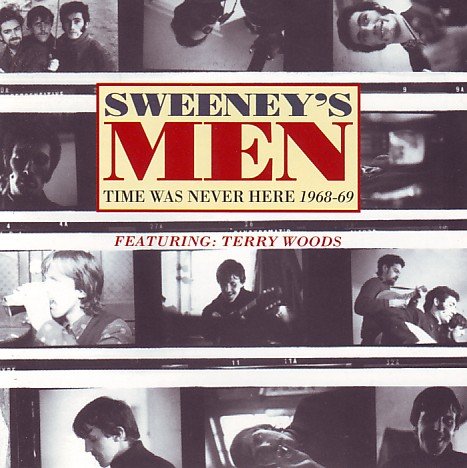 Time Was Never Here 68 World Music