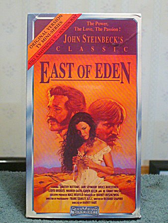 East Of Eden - Special Edition dvd