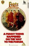 A Funny Thing Happened on the Way to the Forum Pop