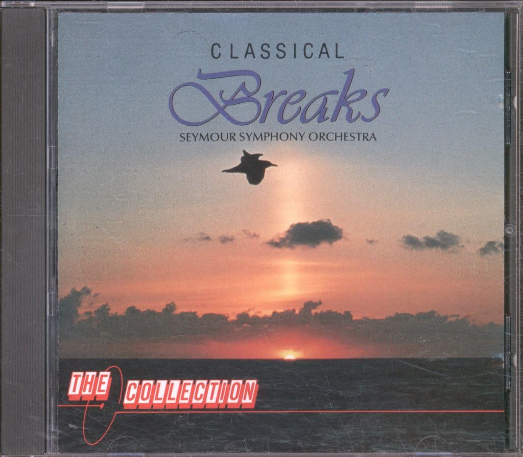 Product Image: Classical Commercial Breaks