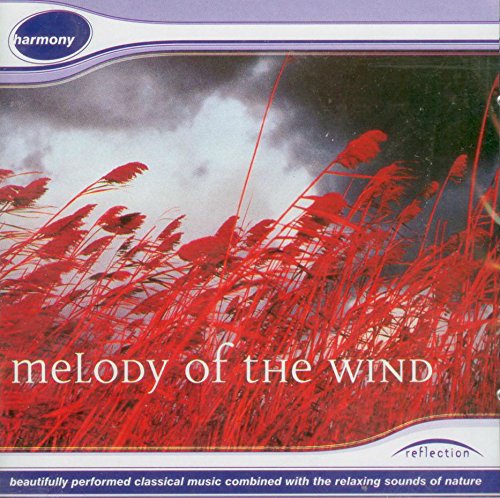 Reflection - Melody Of The Wind Music