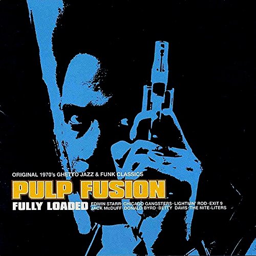 Pulp Fusion 4 Jazz