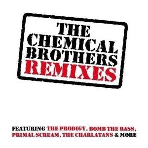 The Remixes Dance & Electronic