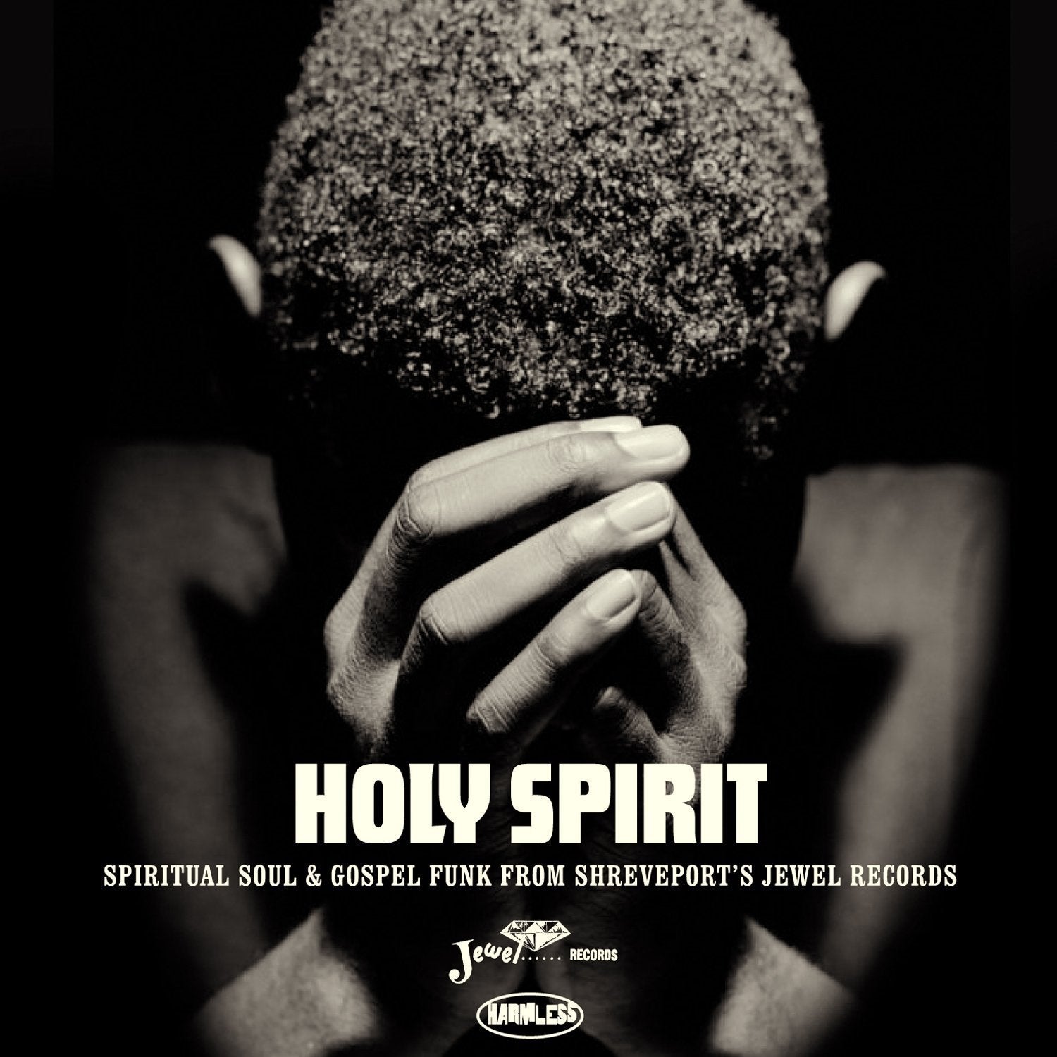 Holy Spirit-Spiritual Soul & Gospel Funk Pop