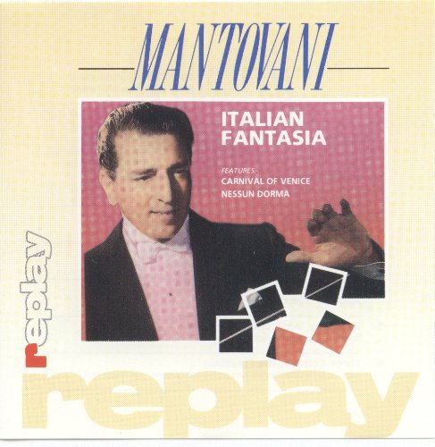 Italian fantasia Music