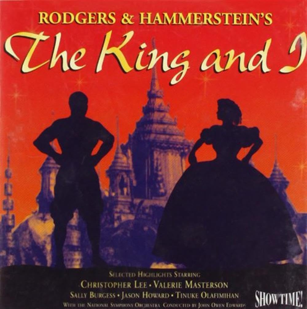 Product Image: The King and I----------------