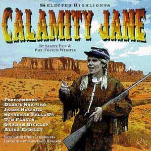 Product Image: Calamity Jane (Showtime 1994)