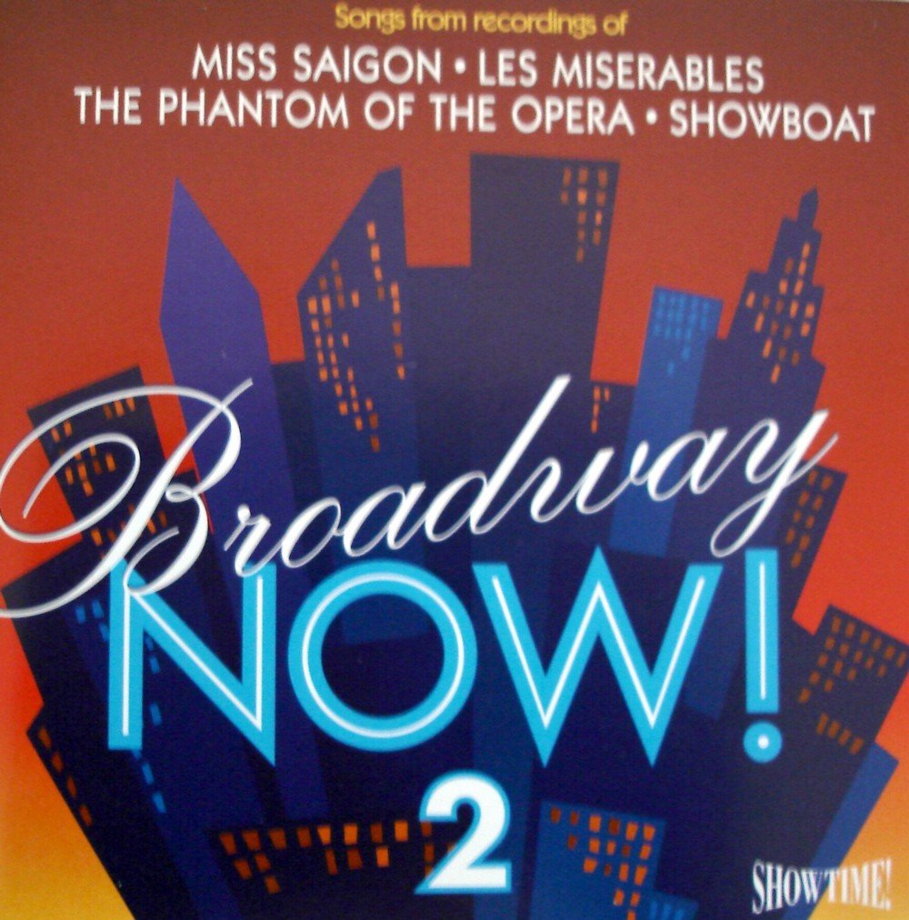 Broadway Now 2 Other music genres