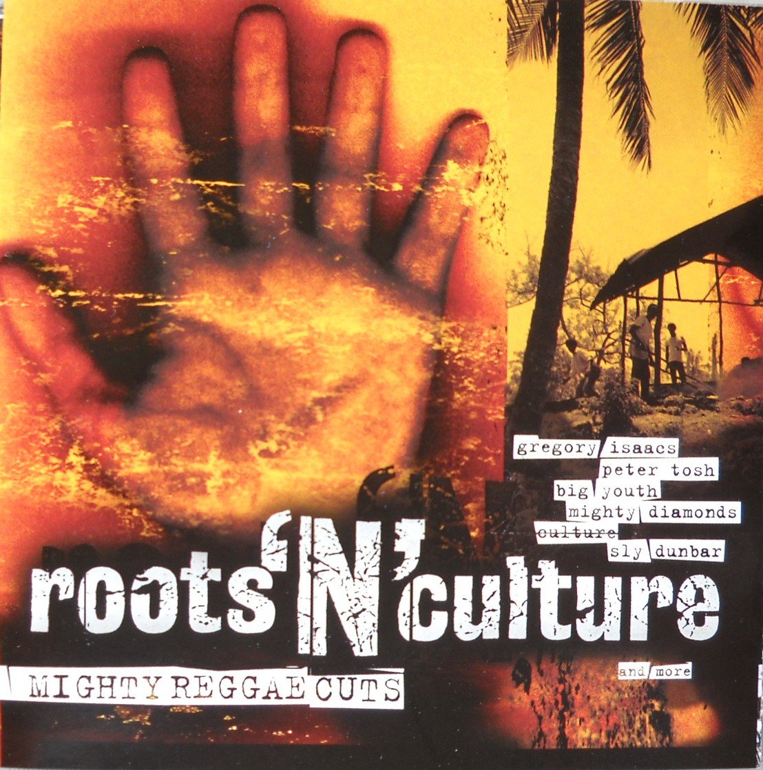 Product Image: Roots'N'Culture