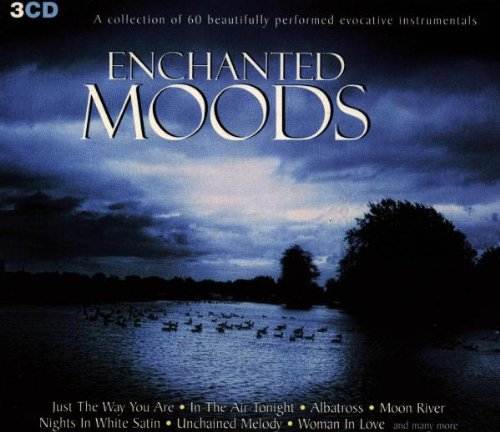 Enchanted Moods Other music genres