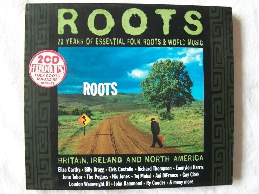 Product Image: Roots-Britain,Ireland & North