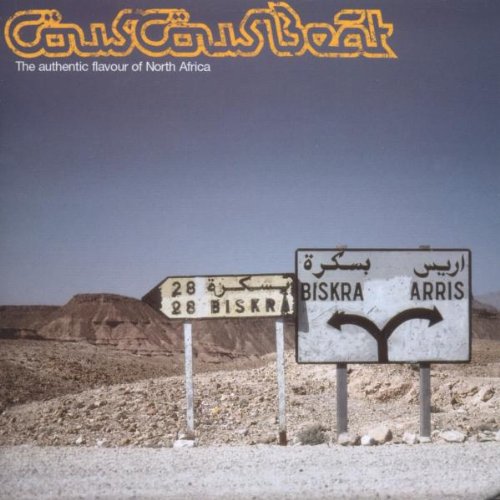 Couscous Beat Country & Folk