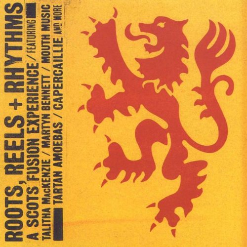 Roots,Reels & Rhythms Pop