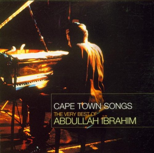 Best of-Cape Town Songs,Very Jazz