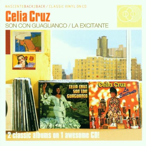 Son Con Guaguanco/Excitante Jazz