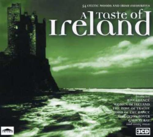 A Taste of Ireland World Music