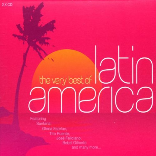 Best of Latin America,Very Other music genres