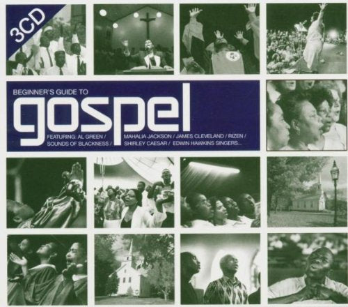 Product Image: Beginner'S Guide to Gospel