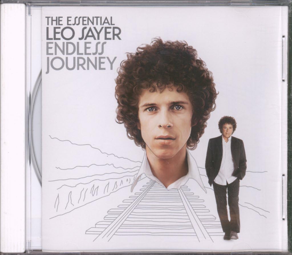 Endless Journey-Very Best of Country & Folk