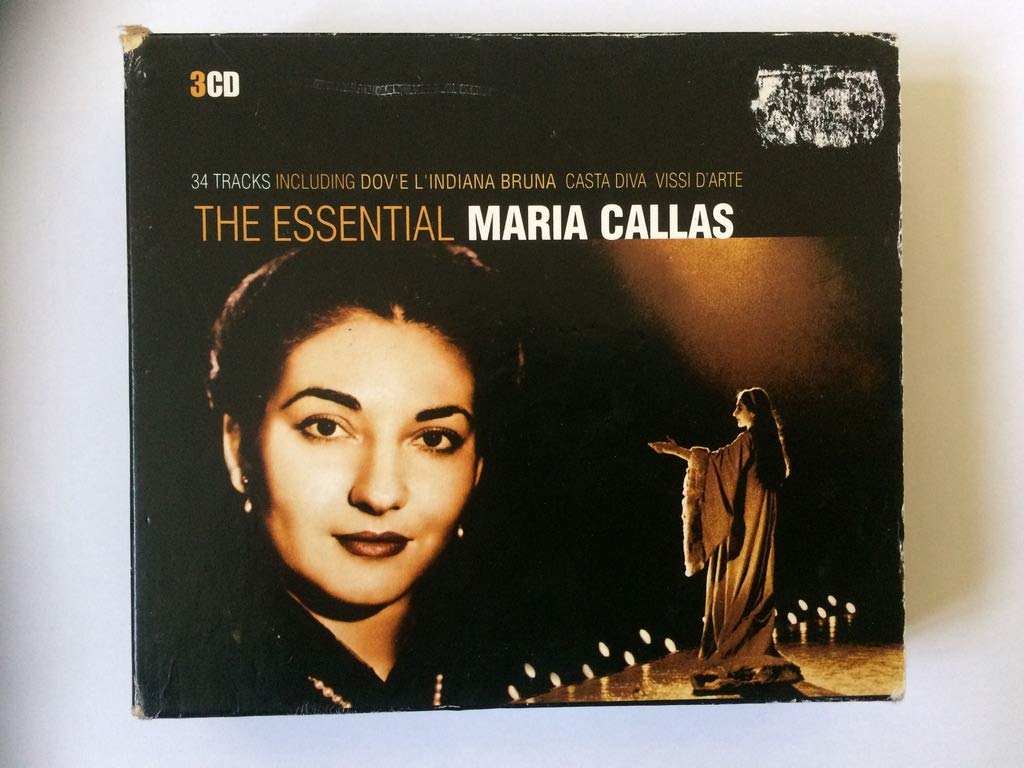 Product Image: The Essential