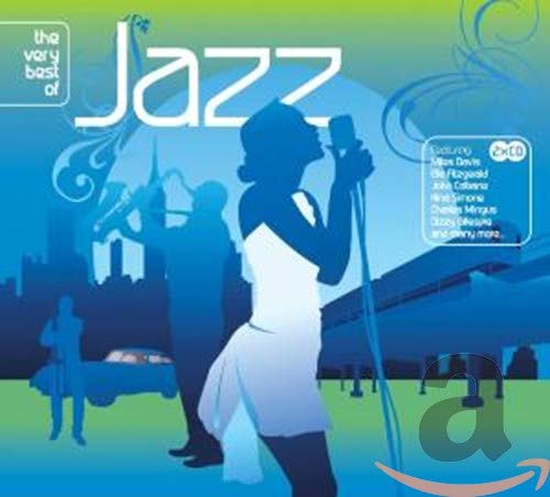 Best of Jazz,Very cd