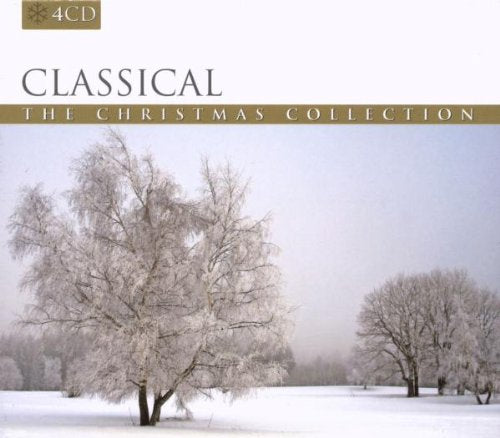Classical-Christmas Collection Other music genres