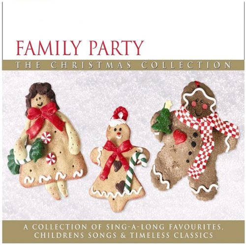 Family Party - the.. Other music genres