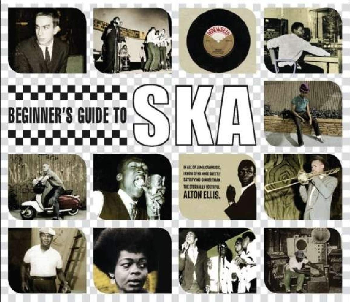Beginner'S Guide to Ska Reggae