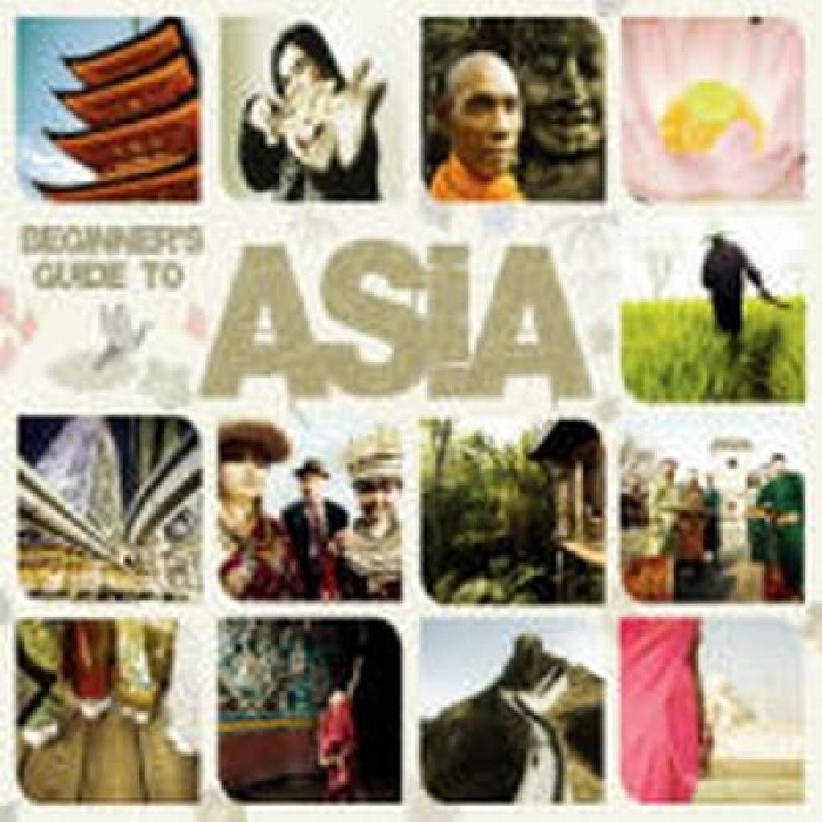 Product Image: Beginner'S Guide to Asia