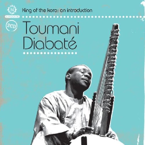 King of the Kora Pop